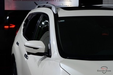 Nissan X-Trail III Terenowy 2.0 dCi 177KM 2017 Nissan X-Trail 2.0 177KM LIFT 2xPDC Kamera Nav..., zdjęcie 33