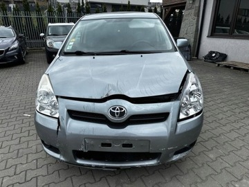 TOYOTA COROLLA VERSO 2 II 04- 2.2 D4D VSTŘIKOVAČE 23670-0R170