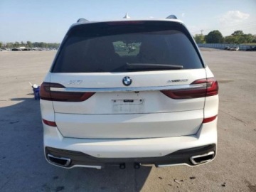 BMW X7 2019 BMW X7 X7 xdrive50i 4.4 Benzyna 456KM, zdjęcie 3