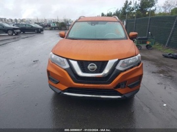 Nissan 2019 Nissan Rogue 2019 Nissan Rogue AWD SV 2.5 Benzyna 170KM, zdjęcie 10