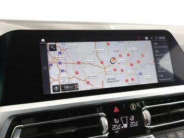 BMW Seria 3 G20-G21 Touring 2.0 320d 190KM 2019 BMW 320 2.0d Automat SportLine Navi Tempomat, zdjęcie 24