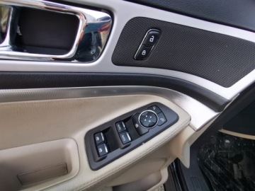 Ford Explorer V R4 2.0 EcoBoost 237KM 2011 Ford explorer Xlt, Automat, Dokumentacja , 7 Miejsc, 2.0L, 4 cyl., 240HP, zdjęcie 27