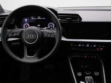 Audi A3 8Y 2026 AUDI A3 TFSI Sedan (116 KM) 2026, zdjęcie 8
