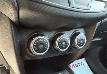 Mitsubishi ASX I SUV Facelifting 1.6 117KM 2015 Mitsubishi ASX Mitsubishi ASX 1.6 Benzyna 117KM, zdjęcie 25