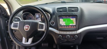 Fiat Freemont 2.0 Multijet II 16v 170KM 2012 Fiat Freemont 2.0 170KM 4x4 Alpine, zdjęcie 14