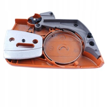 Крышка сцепления Husqvarna 340 345 346 350 357 359 (537 10 78-03)