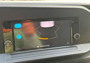 Volkswagen Caddy V Caddy 1.5 TSI 114KM 2021 Volkswagen Caddy Volkswagen Caddy 1.5 Benzyna 114KM, zdjęcie 14