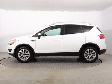Ford Kuga I 2011 Ford Kuga 2.0 TDCi, Skóra, Klima, Klimatronic, zdjęcie 2
