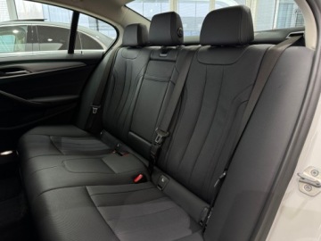 BMW Seria 5 G30-G31 Limuzyna Facelifting 2.0 520i 184KM 2021 BMW 520 520i / 1 właściciel / Salon Polska / FV 23, zdjęcie 11