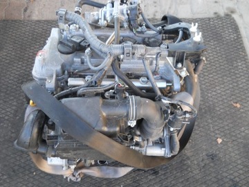 Silnik Toyota Yaris III Prius 1.5 Hybrid X1N-P92
