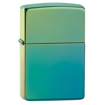 Zapalniczka Zippo benzynowa Reg Hp Teal