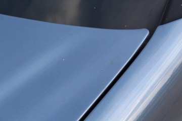 KAPOTA KRYT MOTORU MERCEDES E W211 FACELIFT 353