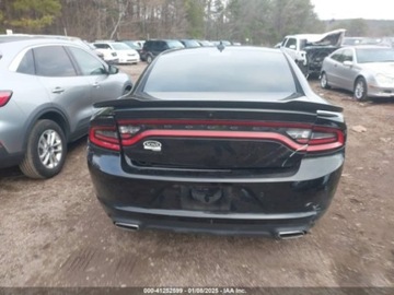 Dodge Charger VII 2023 Dodge Charger 2023r., 3.6L 3.6 Benzyna 292KM, zdjęcie 7