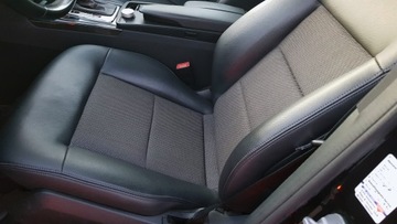 Mercedes Klasa E W212 Kombi 200 CGI BlueEFFICIENCY 184KM 2011 MERCEDES-BENZ KLASA E W212 E200 184 KM Avantgarde super stan GWARANCJA, zdjęcie 11