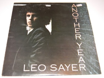Leo Sayer – Another Year 1975 ALBUM LP