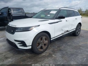 Land Rover Range Rover Velar 2024 Land Rover Range Rover Velar 2024 Land Rover Range Rover Velar P250 Dynami, zdjęcie 2