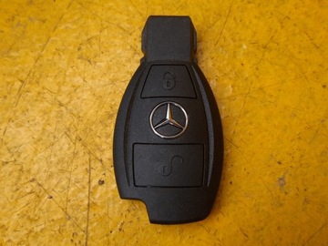 MERCEDES W211 W203 W212 W204 KLUCZYK PILOT 433,92