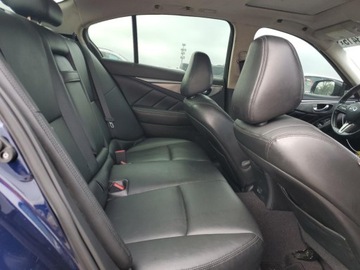 Infiniti Q50 II 2021 Infiniti Q50 Red Sport 400 2021 3.0l 3.0 Benzyna 400KM, zdjęcie 10