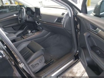 Audi Q5 II 2021 Audi Q5 Premium Plus 45 Tfsi Quattro S Tronic 2021 2.0 Benzyna 261KM, zdjęcie 9