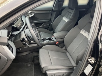 Audi A3 8Y Limousine 2.0 35 TDI 150KM 2024 Audi A3 Limousine 35 TDI S tronic Advanced | KeyLe, zdjęcie 9