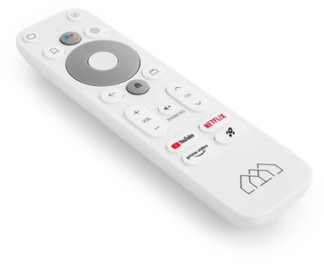 Homatics Box R 4K Plus Android 11 Wi-Fi 2,4 ГГц+5 ГГц | 4 ГБ ОЗУ | 32 ГБ ПЗУ