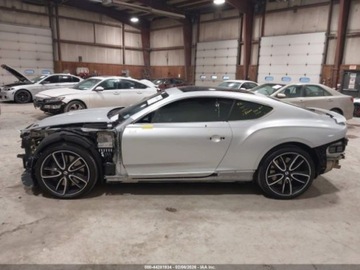 Bentley 2023 Bentley Continental GT V8 2023 4.0 Benzyna 542KM, zdjęcie 2