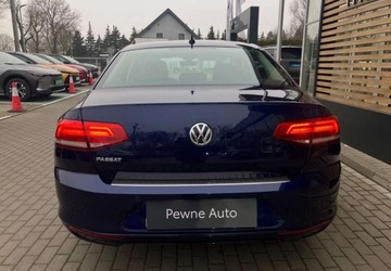 Volkswagen Passat B8 Limousine 2.0 TDI BlueMotion Technology 150KM 2018 Volkswagen Passat Volkswagen Passat 2.0 TDI BMT Comfortline DSG7 2.0 Diesel, zdjęcie 5