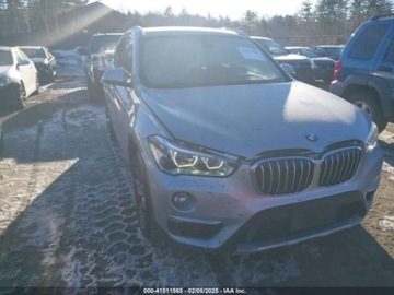 BMW X1 F48 2016 BMW X1 2016 BMW X1 XDRIVE28I 2.0 Benzyna 228KM, zdjęcie 1