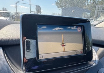 Mercedes Klasa B W246 Sports Tourer 180 CDI BlueEFFICIENCY 109KM 2012 Mercedes-Benz Klasa B 180 CDI 2012r automat bixenon LED Navi kamera, zdjęcie 7