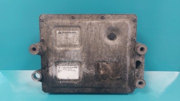 КОНТРОЛЛЕР MERCEDES ACTROS MP4 ADBLUE ACM МОДУЛЬ