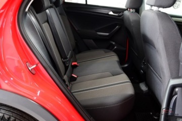 Volkswagen T-Roc I SUV Facelifting 1.5 TSI ACT 150KM 2022 Volkswagen T-Roc 1.5 TSi DSG Sliczny FulLED Climatronic As.Pasa ACC Radar, zdjęcie 21