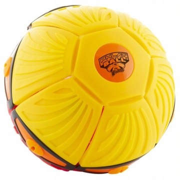 GOLIATH Phlatball WOOSH диск-шар с телезвездами