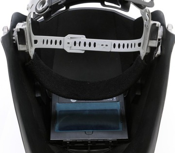 СВАРОЧНЫЙ ШЛЕМ-МАСКА С АВТОЗАТЕМНЕНИЕМ Yato