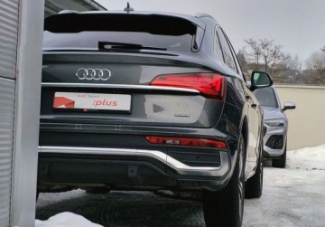 Audi 2024 Audi Q5 Sportback 2.0 Diesel 204KM, zdjęcie 8