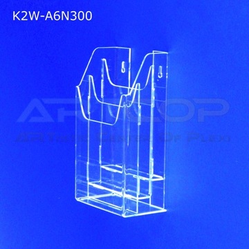 3xA6 Подвесной карман, Папка для листов PLEXI
