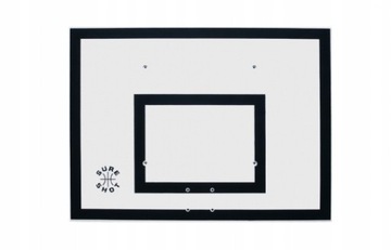 КОРЗИННАЯ ДОСКА + ОБОДОК + НАБОР НАСТЕННЫХ КРОНШТЕЙНОВ