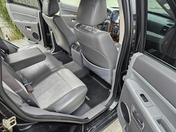 Jeep Grand Cherokee III 3.0 CRD V6 218KM 2006 Jeep Grand Cherokee 3.0 217 km , automat, 4x4, zdjęcie 10
