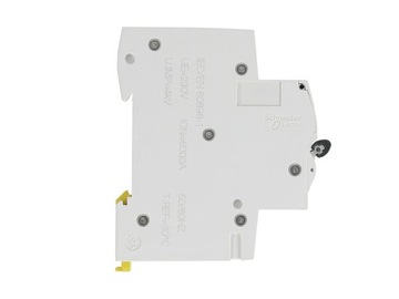 АВТОМАТИЧЕСКИЙ ВЫКЛЮЧАТЕЛЬ SCHNEIDER 1-ФАЗНЫЙ 1F 1P C20A