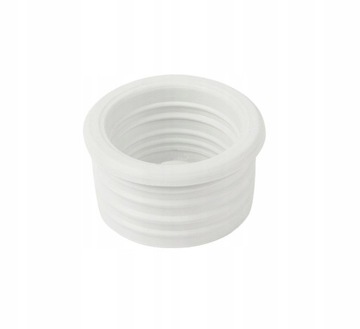 REDUKCJA GUMOWA 50 x 25 MM INSTALGUM