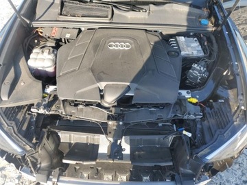 Audi Q8 2024 Audi Q8 Prestige S-Line 2024 3.0l 3.0 Benzyna 335KM, zdjęcie 6