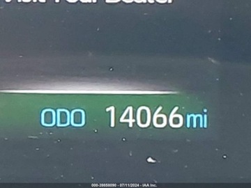 Toyota Sienna III 2024 Toyota Sienna 2024r, XLE, 2.5L, Hybrid 2.5 Hybryda 245KM, zdjęcie 10