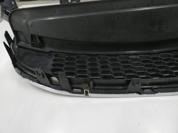 Atrapa, grill CHEVROLET Orlando lift