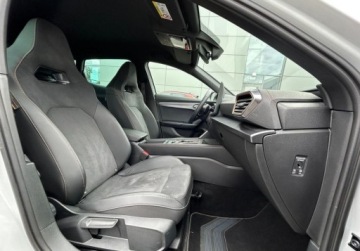 Cupra Formentor Crossover 1.5 TSI 150KM 2025 Cupra Formentor Pakiety, ACC, Kamera, GPS, Podgrzewane kubelki, Ambiente,, zdjęcie 17