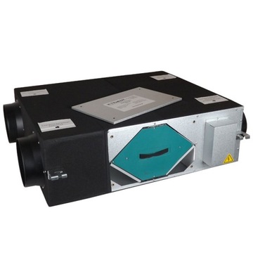 REKUPERATOR Z ODZYSKIEM CIEPŁA B3B-700 - 1050 M3/H