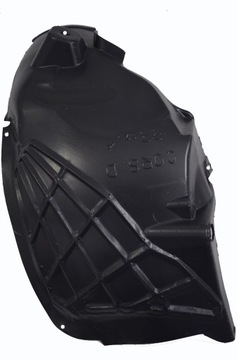 CORSA D 06-14 PODBĚH PŘEDNÍ PRAVÉ