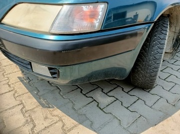 NÁRAZNÍK PŘEDNÍ DAEWOO ESPERO