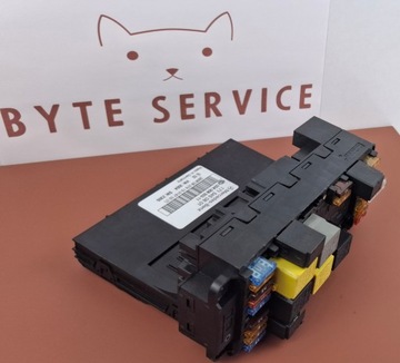 Mercedes-Benz Skrzynka / Moduł BEZPIECZNIKÓW SAM 1715450801