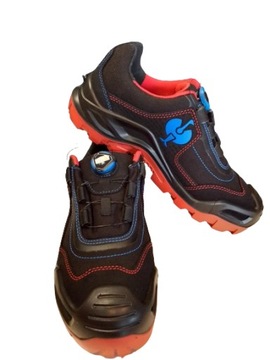 Buty robocze Strauss KASTRA II LOW S3 r.44
