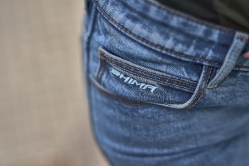 Джинсы SHIMA DEVON LADY BLUE синие БЕСПЛАТНО БЕСПЛАТНО