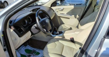 Volvo XC60 I 2009 Volvo XC 60 3.0i 286kM AWD 4x4 Led Xenon Skora Panorama Zarejestrowany GWA, zdjęcie 4